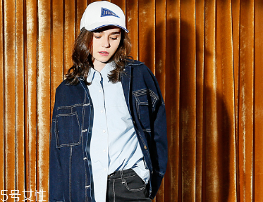 女生怎么穿帥氣？教你帥氣女孩穿搭術(shù)