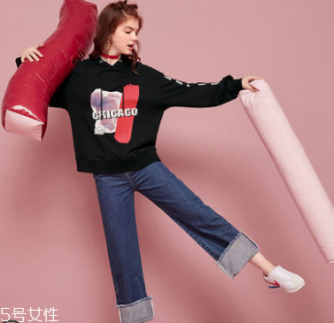 朋克風女生穿衣 朋克和冬日更搭！