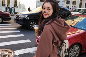 衛(wèi)衣買大點(diǎn)還是小點(diǎn)好？這樣挑選準(zhǔn)沒錯(cuò)