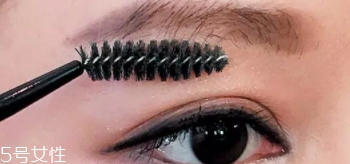 眉粉可以當(dāng)鼻影用嗎？眉粉這樣畫鼻影