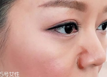 眉粉可以當(dāng)鼻影用嗎？眉粉這樣畫鼻影
