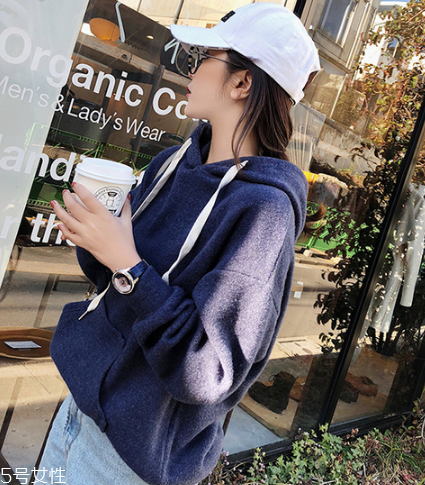 衛(wèi)衣買小了怎么辦？這樣做千萬別浪費