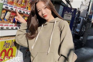 衛(wèi)衣買小了怎么辦？這樣做千萬別浪費