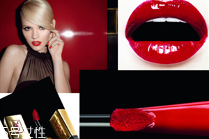 唇釉怎么涂均勻？涂出滿(mǎn)滿(mǎn)女人味
