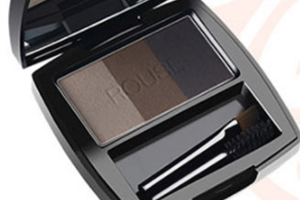 眉粉可以當(dāng)發(fā)際線粉嗎？解救高發(fā)際線的技巧