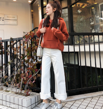 衛(wèi)衣是什么時候穿的？這些時候都可以穿