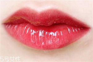 唇釉成膜會怎么樣？唇釉的四種涂法