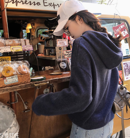 衛(wèi)衣適合多大的人穿？你值得擁有的減齡神器