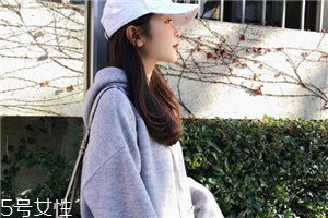 衛(wèi)衣適合多大的人穿？你值得擁有的減齡神器