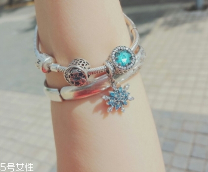 俄羅斯sunlight手鏈多少錢？價格不及潘多拉的一半