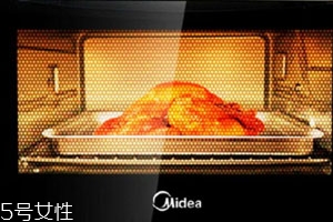 烤箱為什么一會兒亮一會不亮 屬于正?，F(xiàn)象