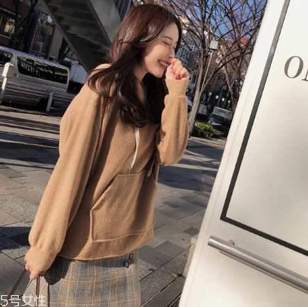 衛(wèi)衣適合什么體型人穿？不同體型選擇不同款式