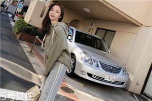 衛(wèi)衣適合什么體型人穿？不同體型選擇不同款式