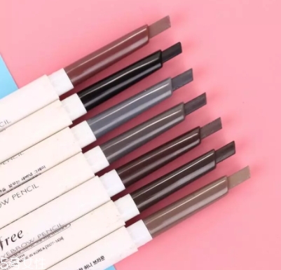 眉筆怎么用？眉筆正確的打開方式