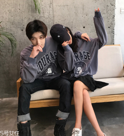 衛(wèi)衣可以單穿嗎？單穿一定要洗干凈