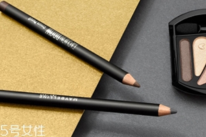 眉筆和染眉膏哪個(gè)好？從用途質(zhì)地區(qū)別