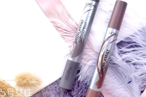 眉筆和染眉膏哪個(gè)好？從用途質(zhì)地區(qū)別