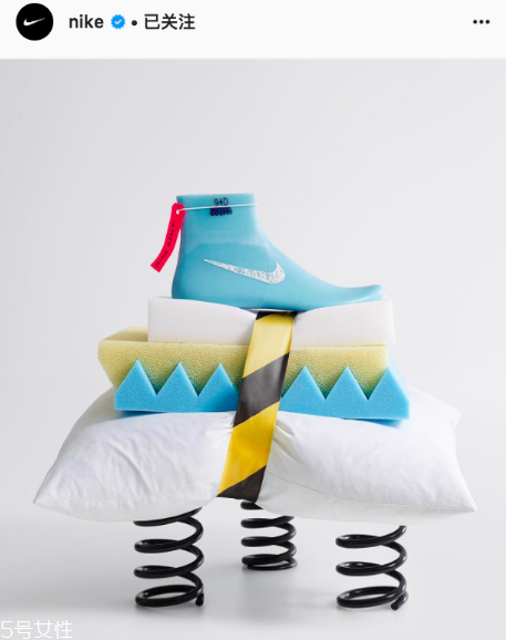 nike epic react flyknit跑鞋發(fā)售時(shí)間_在哪買？