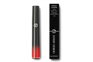 阿瑪尼黑管哪個(gè)色最火？阿瑪尼紅管和黑管的區(qū)別