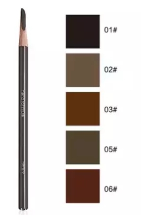 眉筆可以帶上飛機(jī)嗎？一般可以帶幾只