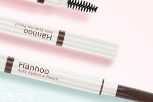 眉筆可以修容嗎？更推薦做鼻影修容