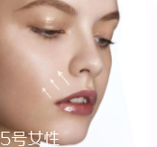 法令紋什么原因？托腮是一大誘因