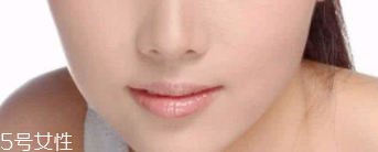 法令紋什么原因？托腮是一大誘因