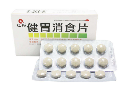 健胃消食片能給狗吃嗎？用量要注意