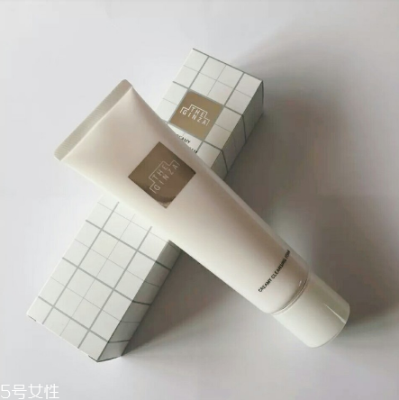 the ginza洗面奶有什么功效？分分鐘秒殺cpb