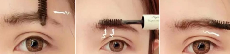 染眉膏可以當(dāng)睫毛膏用嗎？不建議這樣做