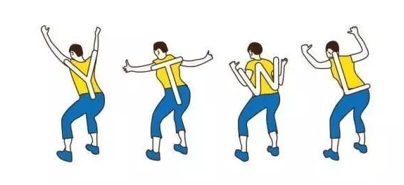 富貴包是什么??？姿態(tài)優(yōu)美少犯病