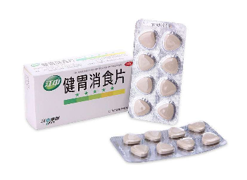 健胃消食片可以排便嗎？排便屬謠傳
