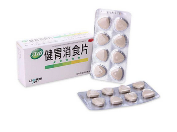 健胃消食片可以隨便吃嗎？腸胃好別瞎吃