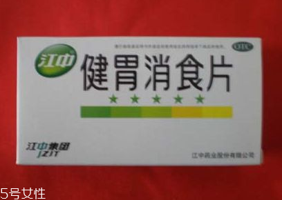 健胃消食片可以隨便吃嗎？腸胃好別瞎吃