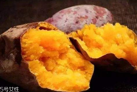 烤箱烤紅薯可以不用錫紙嗎 錫紙和烤盤烤紅薯的區(qū)別 烤箱烤紅薯可以不用錫紙嗎 錫紙和烤盤烤紅薯的區(qū)別