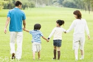 飯后散步能減肥嗎？能避免增肥