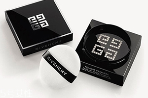 紀(jì)梵希散粉和黛珂散粉哪個(gè)好？