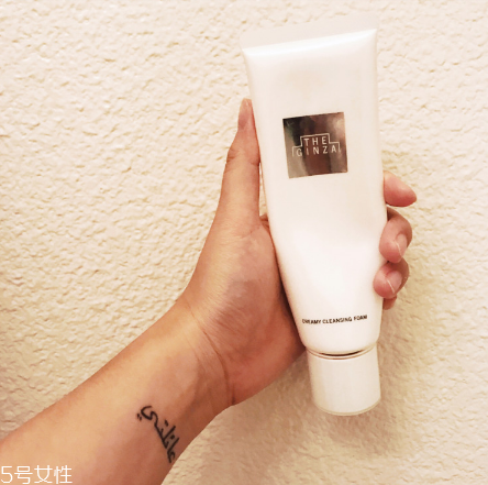 cpb 黑ba the ginza洗面奶哪個(gè)更好用？低調(diào)的貴婦系列