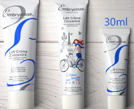 embryolisse妝前乳怎么用？