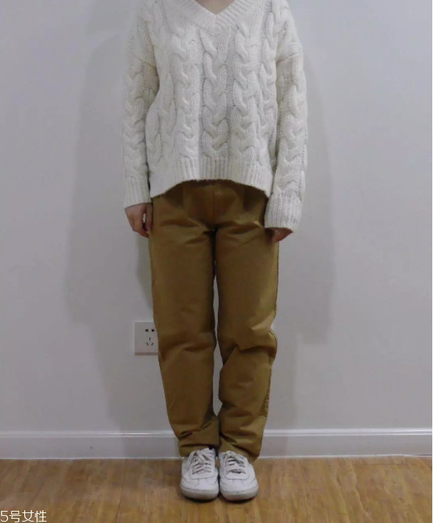 小腿粗的女生適合穿什么褲子 小腿粗的女生適合穿什么褲子