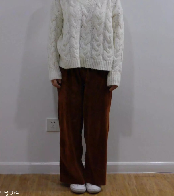 小腿粗的女生適合穿什么褲子 小腿粗的女生適合穿什么褲子