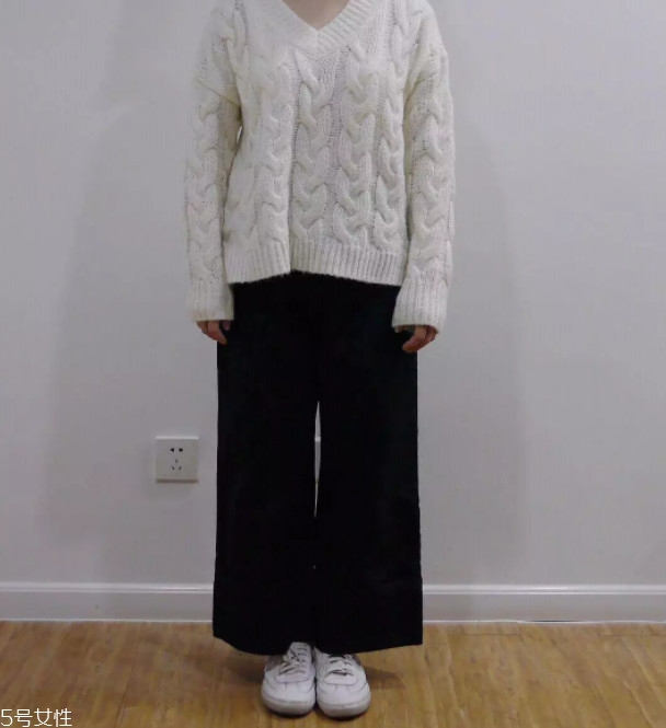 小腿粗的女生適合穿什么褲子 小腿粗的女生適合穿什么褲子