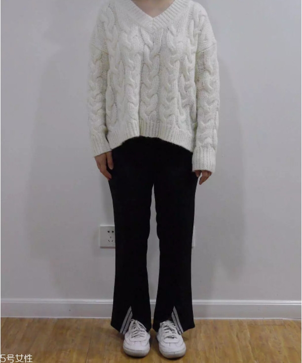 小腿粗的女生適合穿什么褲子 小腿粗的女生適合穿什么褲子