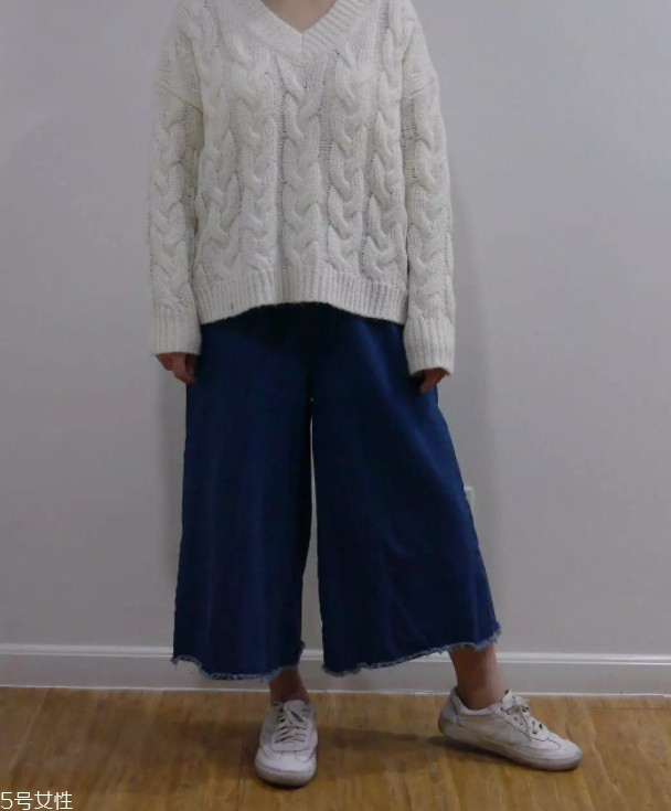 小腿粗的女生適合穿什么褲子 小腿粗的女生適合穿什么褲子