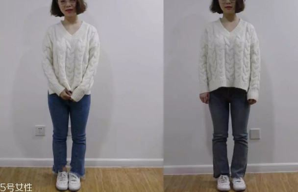 小腿粗的女生適合穿什么褲子 小腿粗的女生適合穿什么褲子