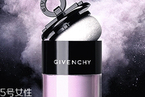 紀(jì)梵希散粉和make up for ever散粉哪個(gè)好 紀(jì)梵希散粉和make up for ever散粉哪個(gè)好