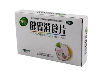 健胃消食片和乳酸菌可以一起吃嗎？