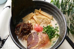 拉面說(shuō)是哪個(gè)國(guó)家的？拉面說(shuō)拉面哪個(gè)味道好