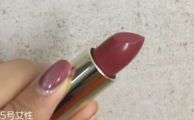 MILANI口紅哪款顏色適合秋冬？77低調(diào)嫩膚色