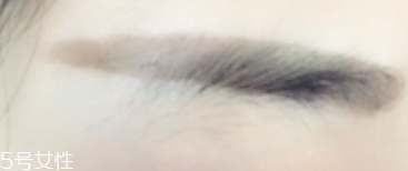 染眉膏和睫毛膏的區(qū)別 不要混合使用 染眉膏和睫毛膏的區(qū)別 不要混合使用